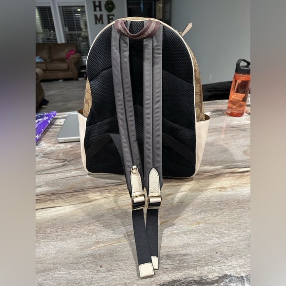 Couch backpack - Picture 3 of 7